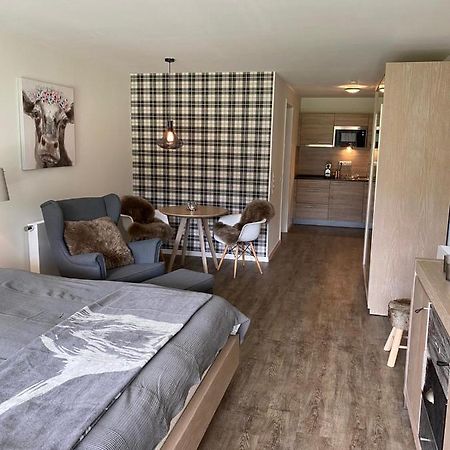 Apartment Bergliebe - Schnuckelig, Ruhige Und Zentrale Lage シュリールゼー エクステリア 写真