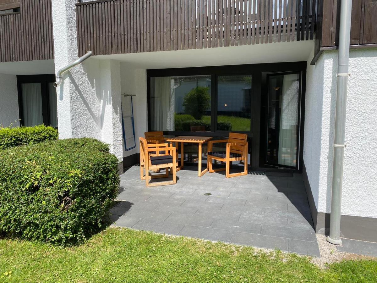 Apartment Bergliebe - Schnuckelig, Ruhige Und Zentrale Lage シュリールゼー エクステリア 写真