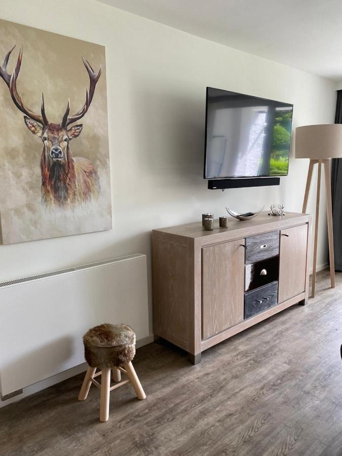 Apartment Bergliebe - Schnuckelig, Ruhige Und Zentrale Lage シュリールゼー エクステリア 写真
