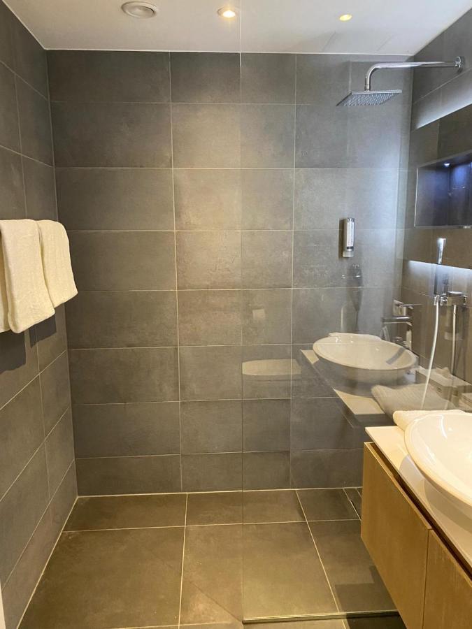 Apartment Bergliebe - Schnuckelig, Ruhige Und Zentrale Lage シュリールゼー エクステリア 写真